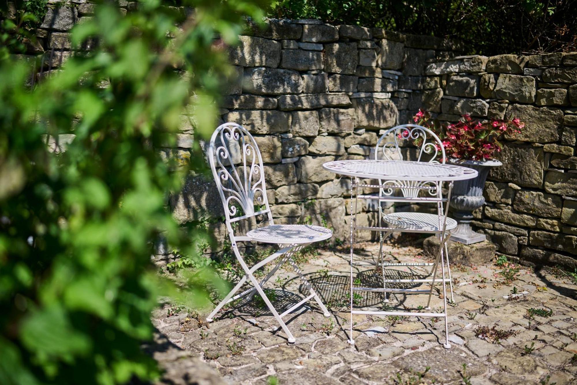 Вилла Casa Del Conte - Peaceful Hideaway In North Istria Грожнян Экстерьер фото